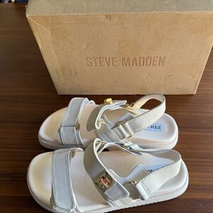 Steve Madden Sandals